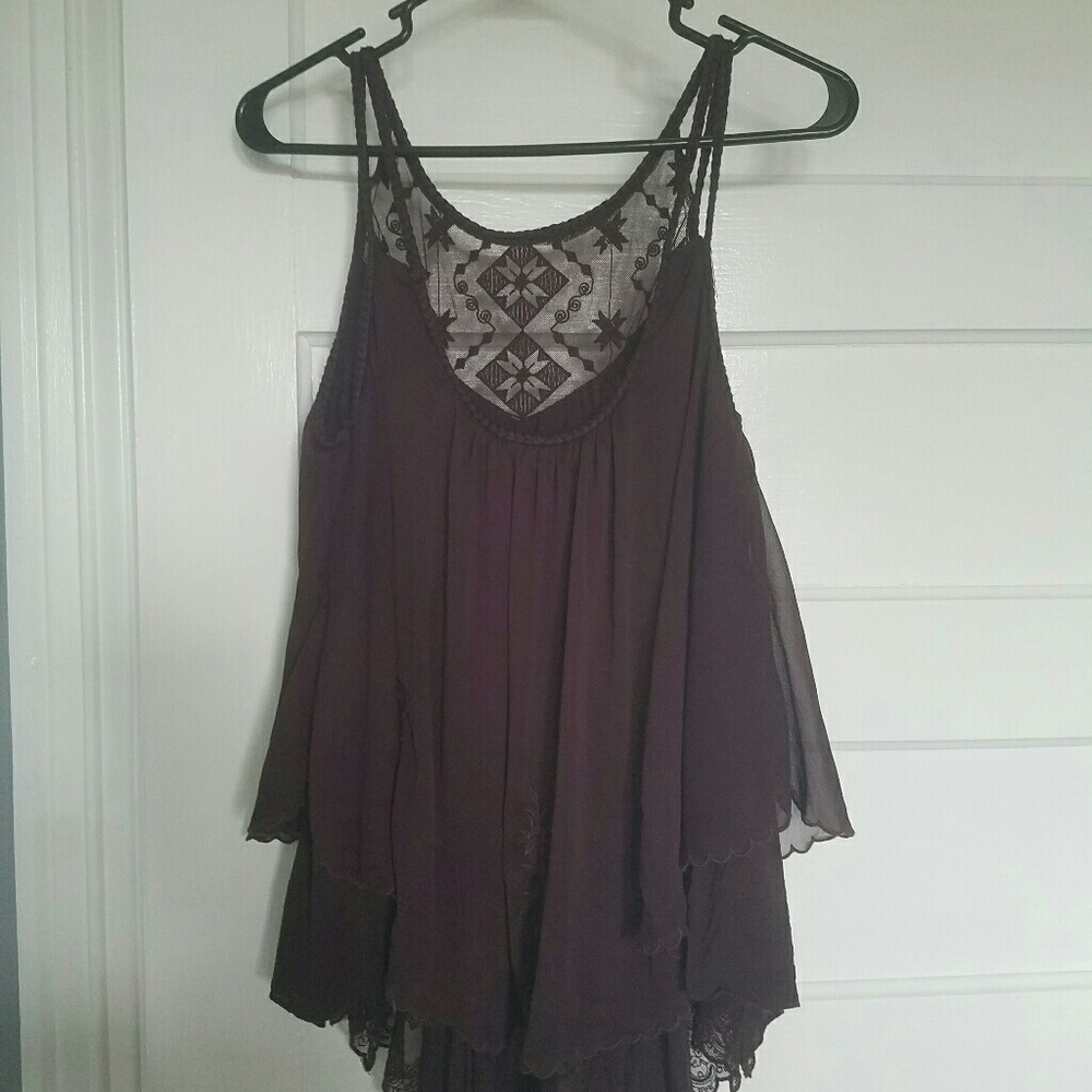 Free people shirt